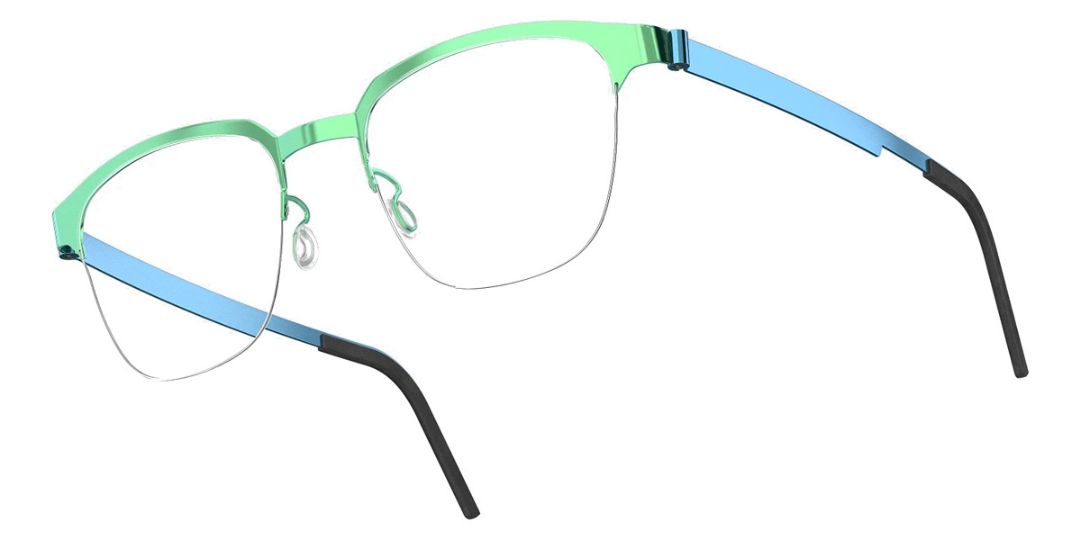Color: P90 P80 - Lindberg Strip Titanium 7000 LND7428P90P8052