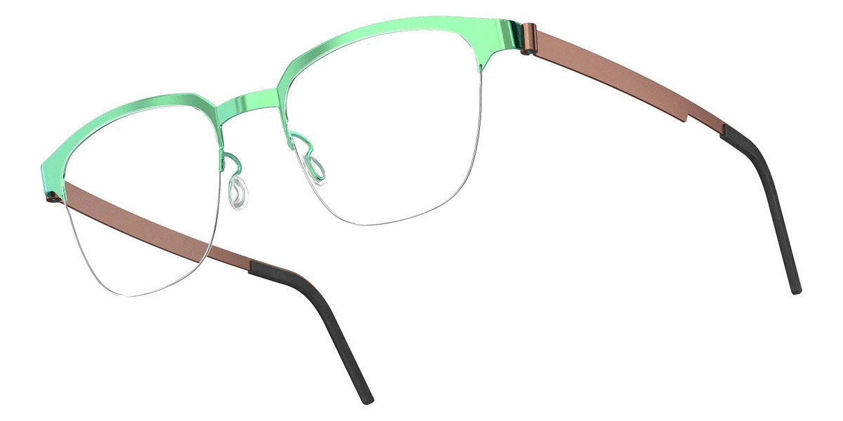 Color: P90 PU12 - Lindberg Strip Titanium 7000 LND7428P90PU1252