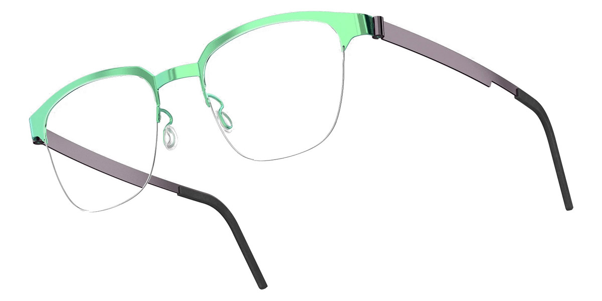 Color: P90 PU14 - Lindberg Strip Titanium 7000 LND7428P90PU1452
