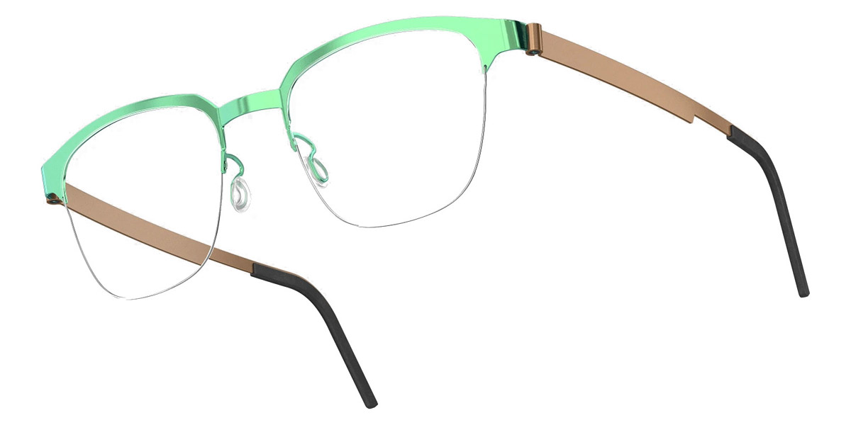 Color: P90 PU15 - Lindberg Strip Titanium 7000 LND7428P90PU1552