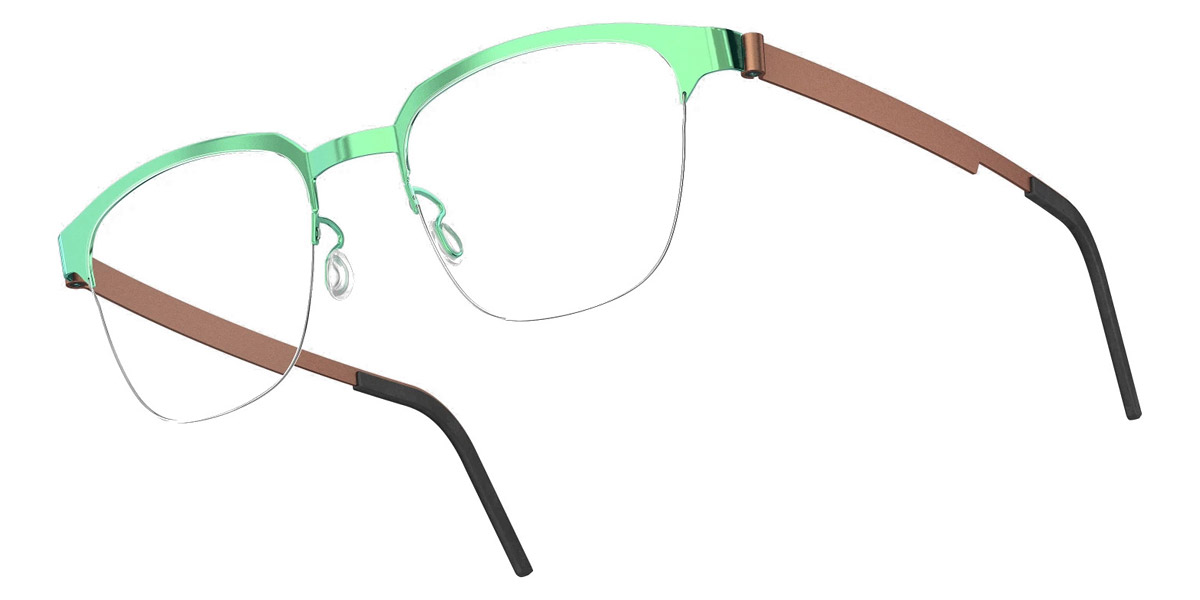 Color: P90 U12 - Lindberg Strip Titanium 7000 LND7428P90U1252