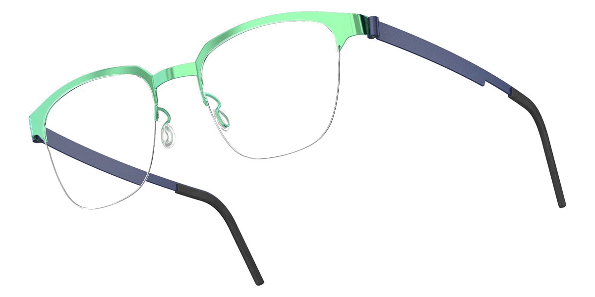 Color: P90 U13 - Lindberg Strip Titanium 7000 LND7428P90U1352