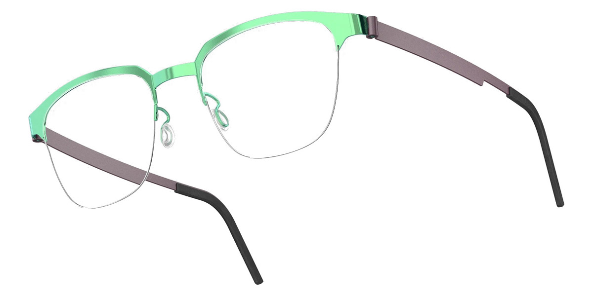 Color: P90 U14 - Lindberg Strip Titanium 7000 LND7428P90U1452