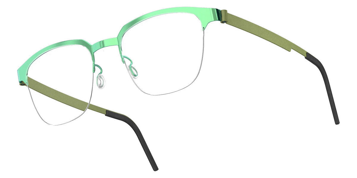 Color: P90 U34 - Lindberg Strip Titanium 7000 LND7428P90U3452