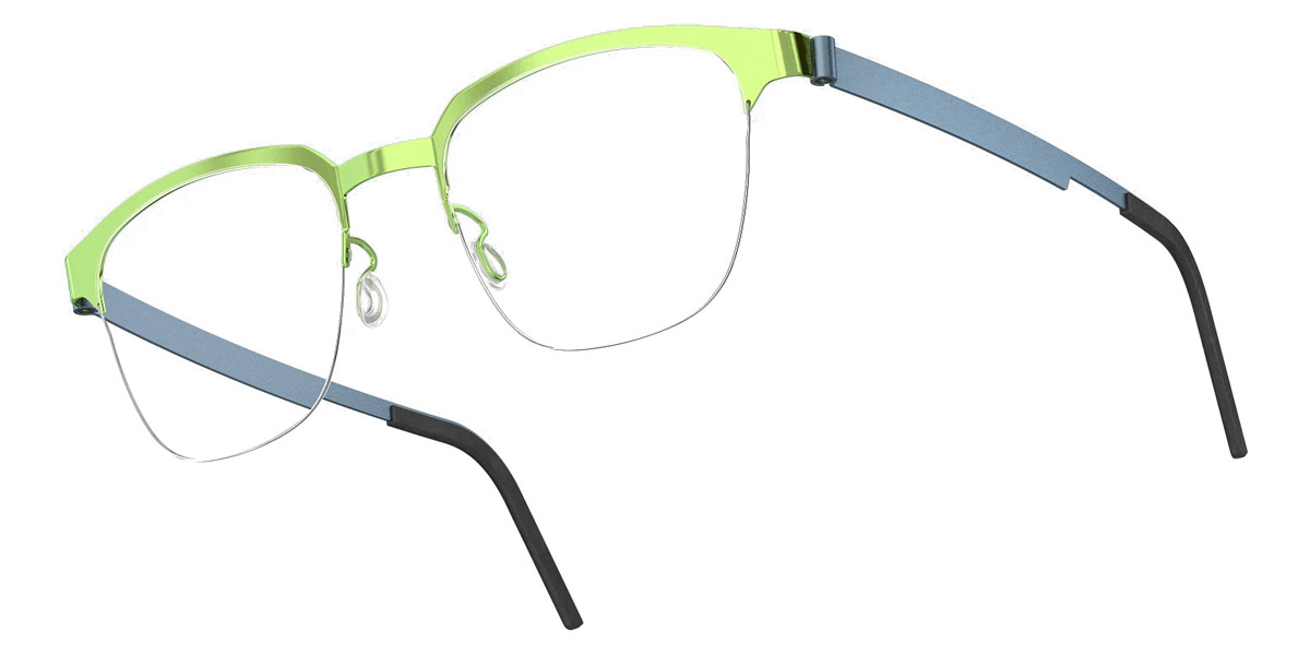 Color: P95 107 - Lindberg Strip Titanium 7000 LND7428P9510752