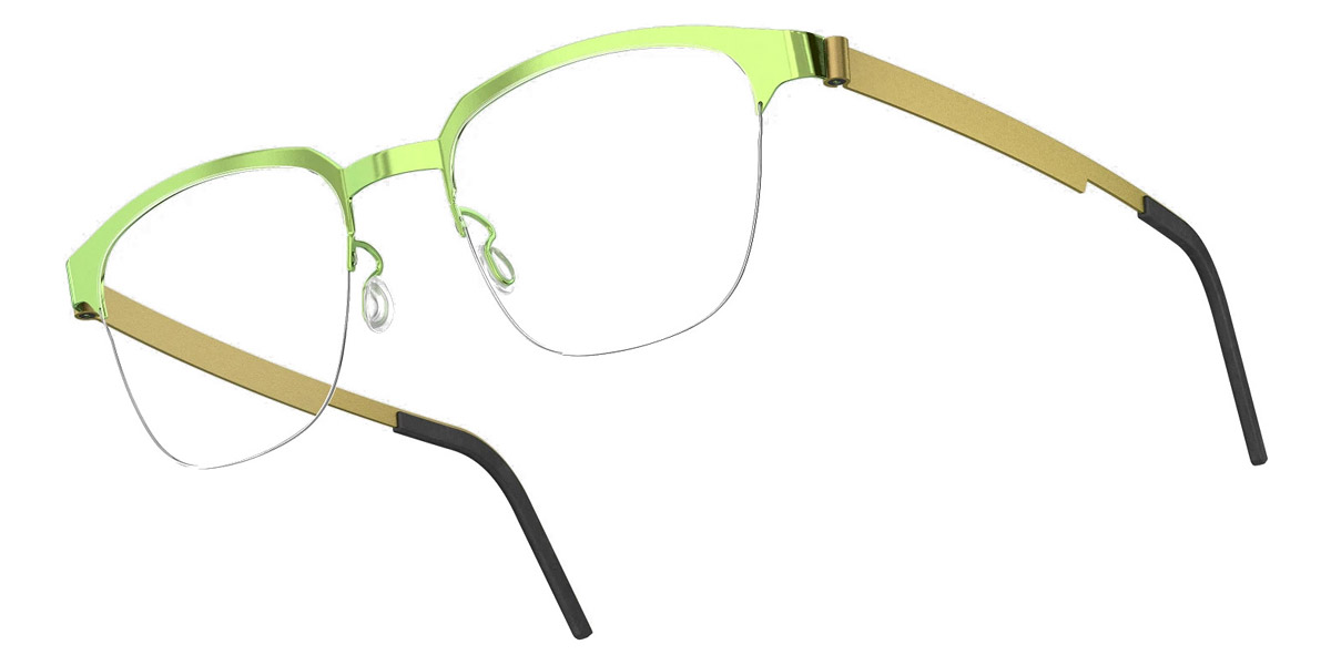 Color: P95 109 - Lindberg Strip Titanium 7000 LND7428P9510952