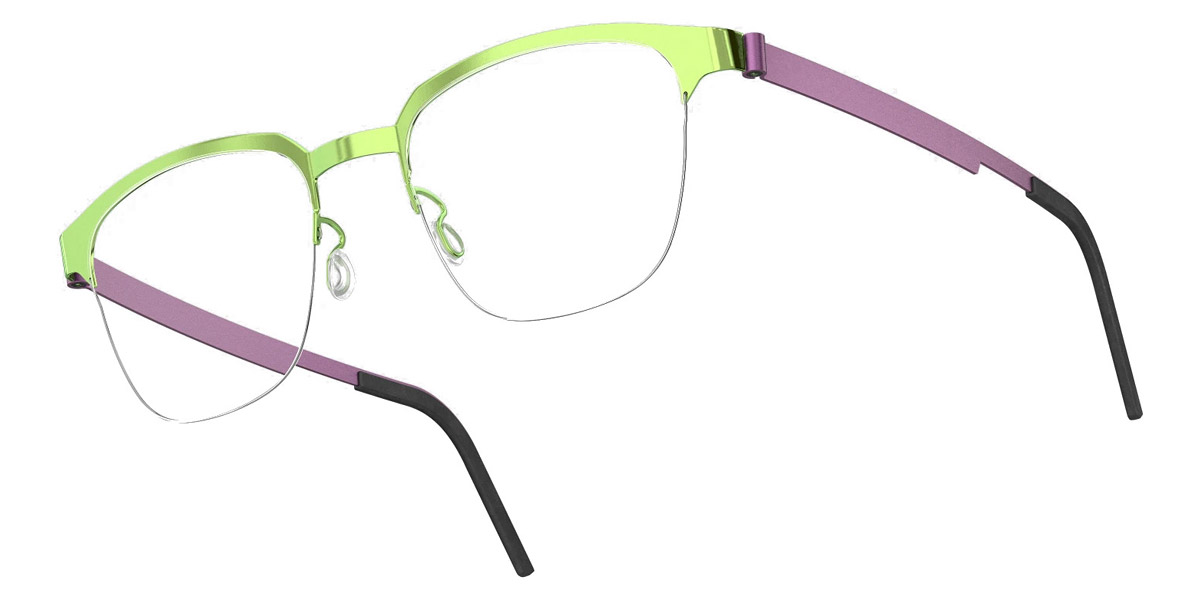 Color: P95 113 - Lindberg Strip Titanium 7000 LND7428P9511352