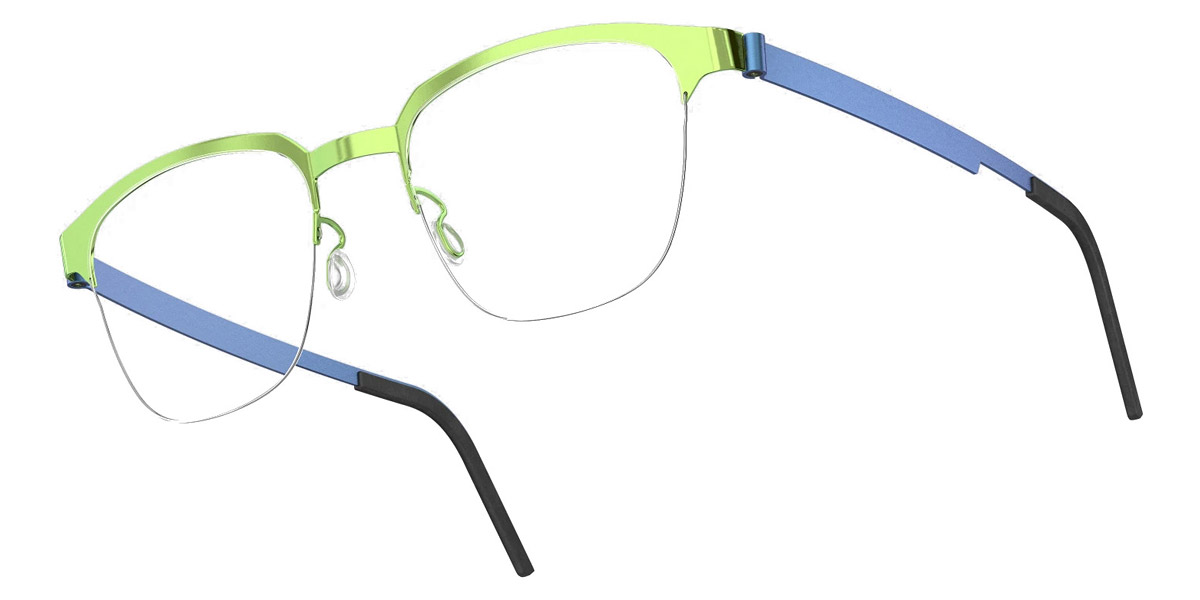 Color: P95 115 - Lindberg Strip Titanium 7000 LND7428P9511552