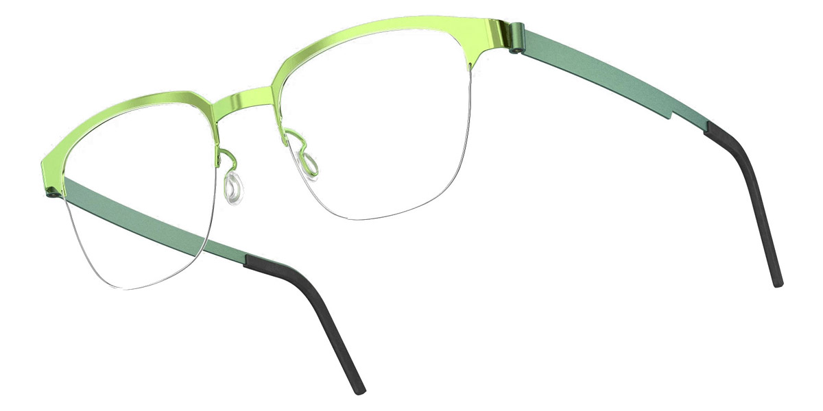 Color: P95 117 - Lindberg Strip Titanium 7000 LND7428P9511752