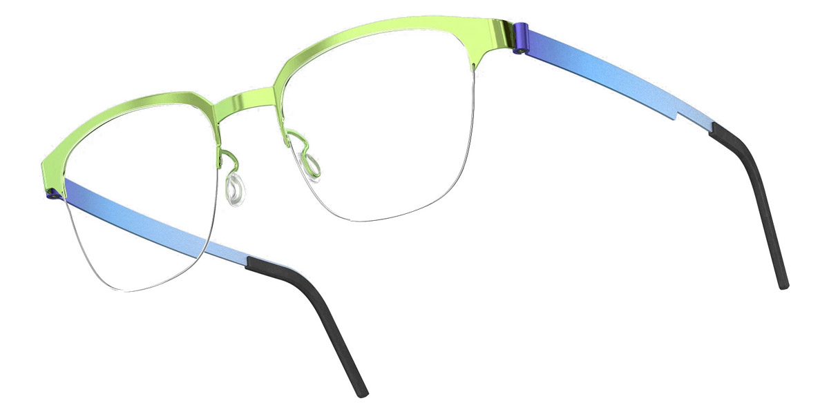 Color: P95 120 - Lindberg Strip Titanium 7000 LND7428P9512052