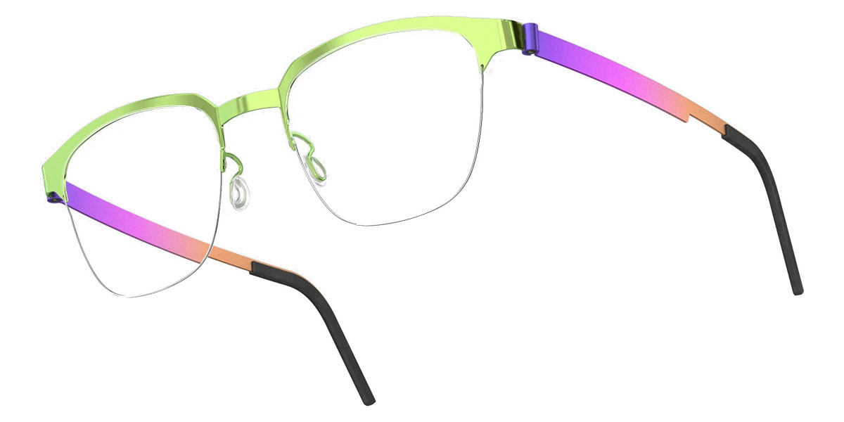 Color: P95 125 - Lindberg Strip Titanium 7000 LND7428P9512552