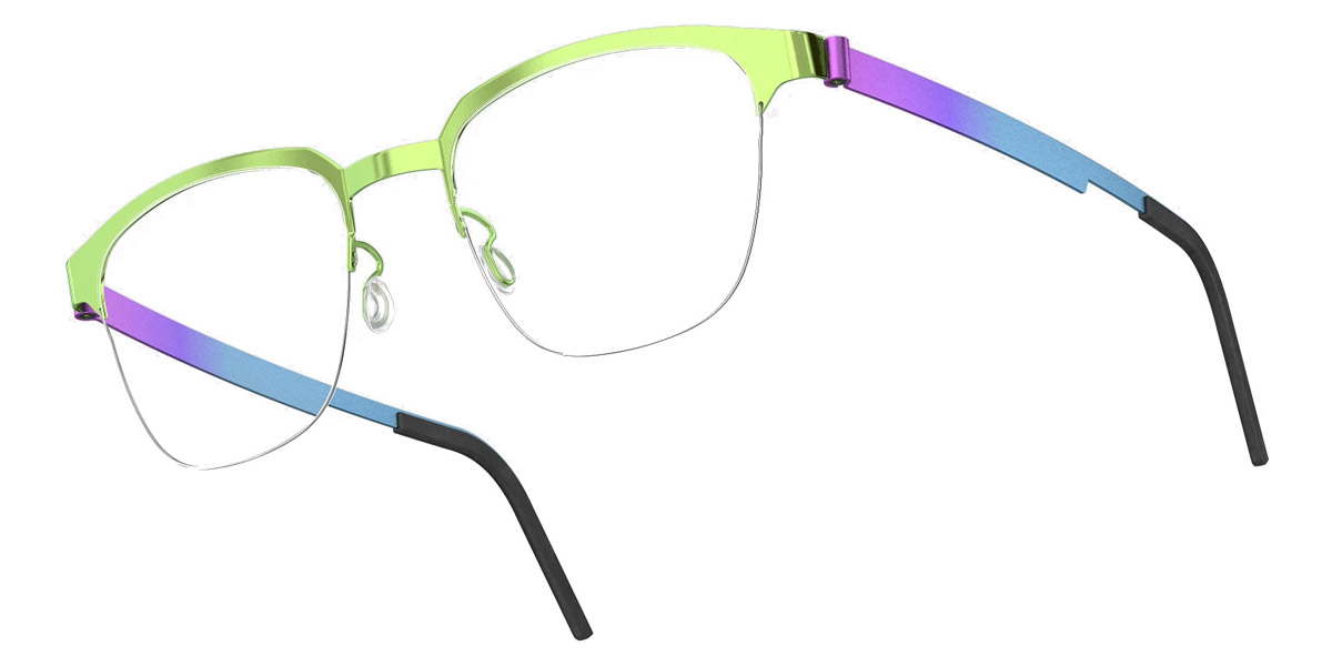 Color: P95 127 - Lindberg Strip Titanium 7000 LND7428P9512752