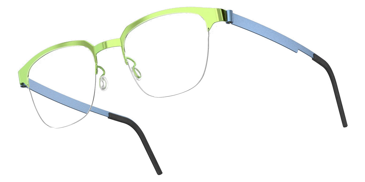 Color: P95 20 - Lindberg Strip Titanium 7000 LND7428P952052