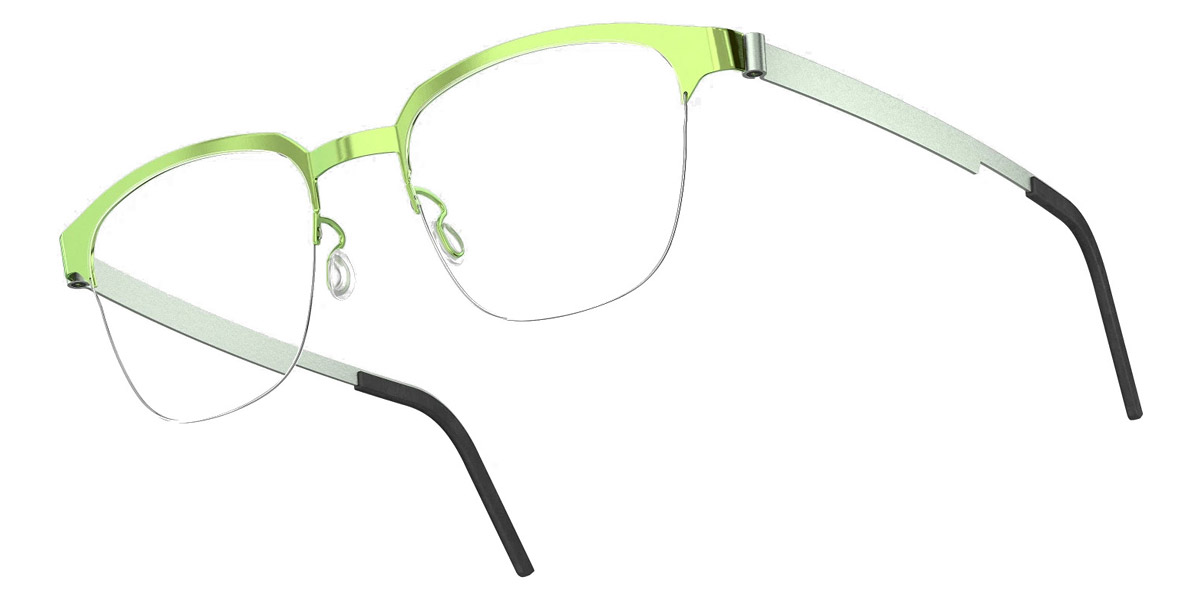 Color: P95 30 - Lindberg Strip Titanium 7000 LND7428P953052