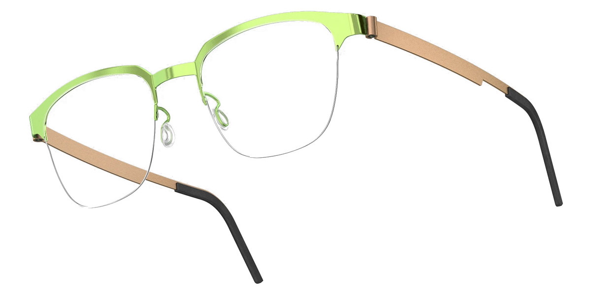 Color: P95 35 - Lindberg Strip Titanium 7000 LND7428P953552