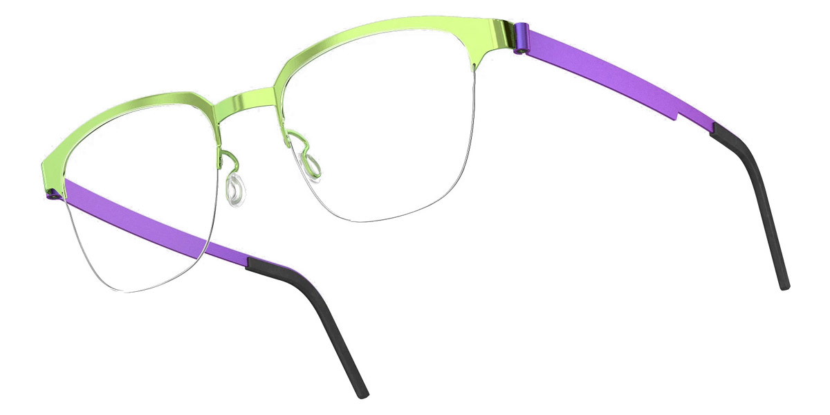 Color: P95 77 - Lindberg Strip Titanium 7000 LND7428P957752