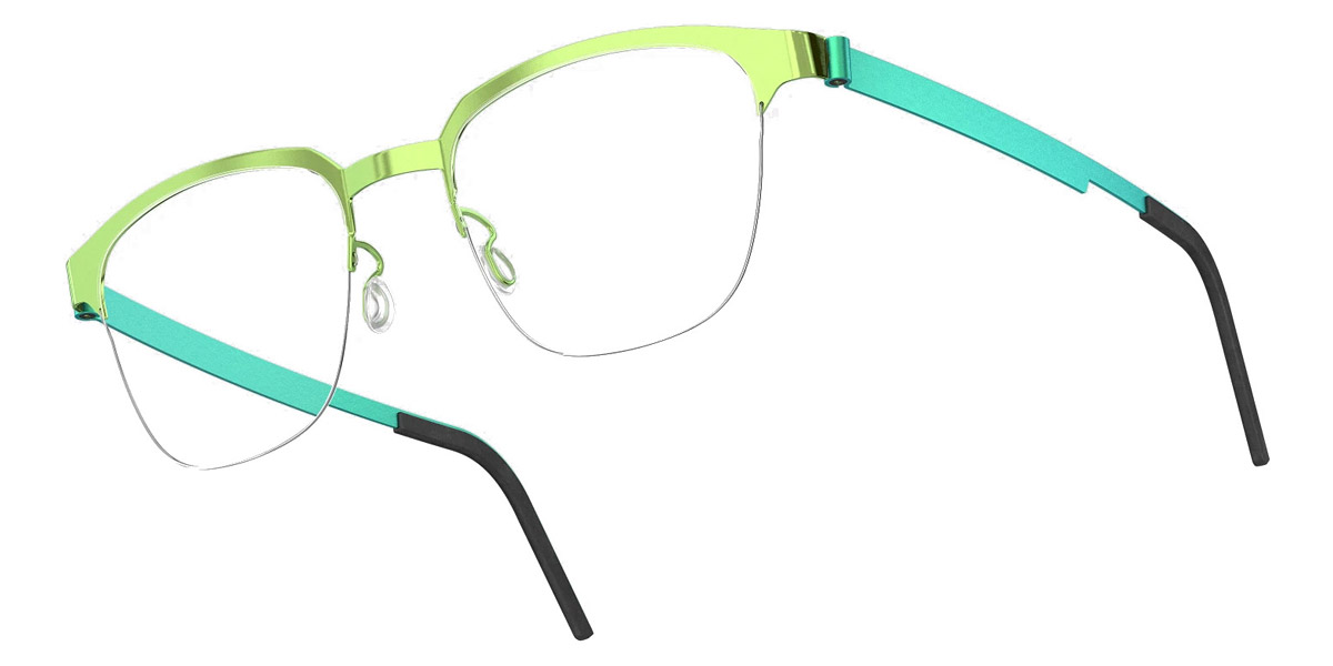Color: P95 85 - Lindberg Strip Titanium 7000 LND7428P958552