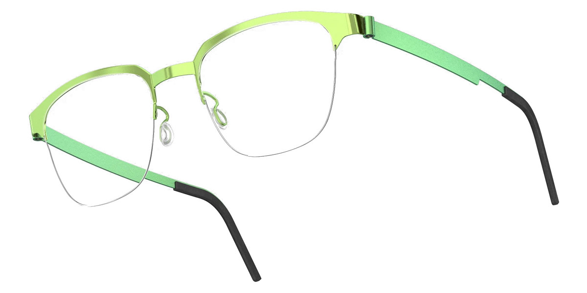 Color: P95 90 - Lindberg Strip Titanium 7000 LND7428P959052