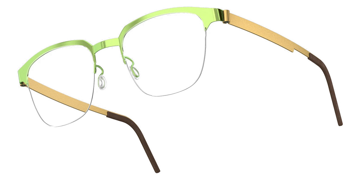 Color: P95 GT - Lindberg Strip Titanium 7000 LND7428P95GT52