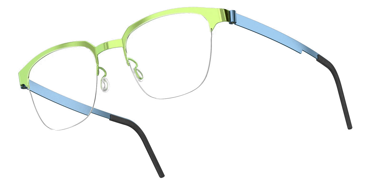 Color: P95 P20 - Lindberg Strip Titanium 7000 LND7428P95P2052