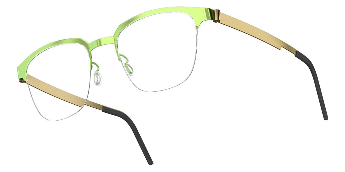 Color: P95 P35 - Lindberg Strip Titanium 7000 LND7428P95P3552