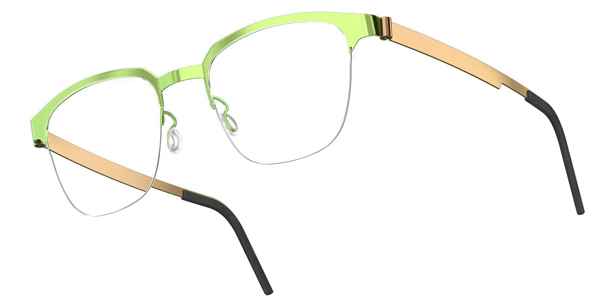 Color: P95 P60 - Lindberg Strip Titanium 7000 LND7428P95P6052