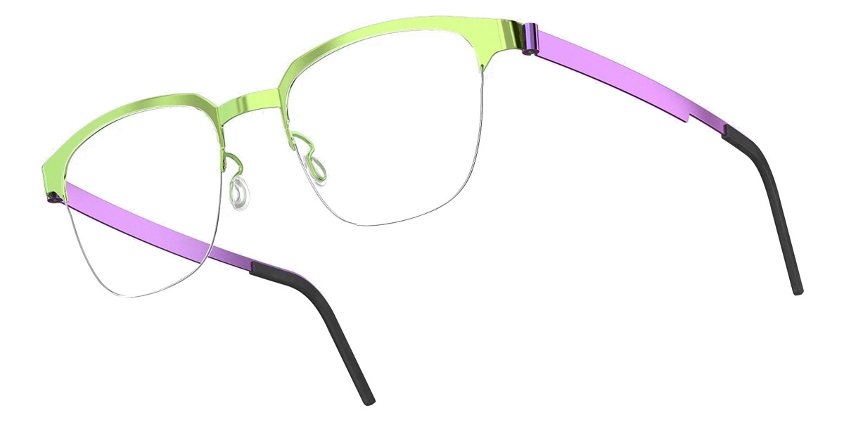 Color: P95 P77 - Lindberg Strip Titanium 7000 LND7428P95P7752