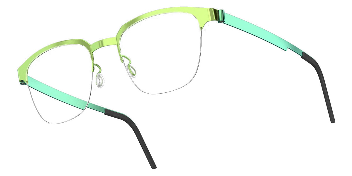 Color: P95 P90 - Lindberg Strip Titanium 7000 LND7428P95P9052