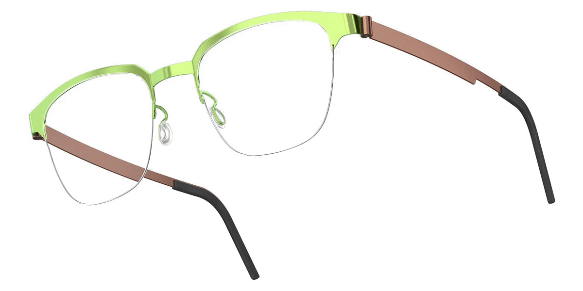 Color: P95 PU12 - Lindberg Strip Titanium 7000 LND7428P95PU1252