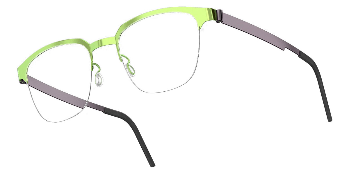 Color: P95 PU14 - Lindberg Strip Titanium 7000 LND7428P95PU1452
