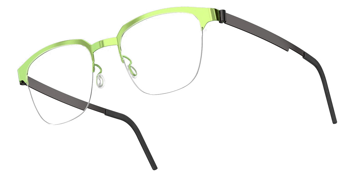 Color: P95 PU9 - Lindberg Strip Titanium 7000 LND7428P95PU952