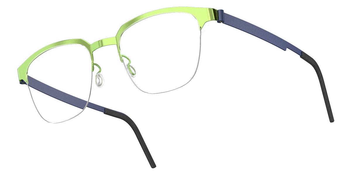 Color: P95 U13 - Lindberg Strip Titanium 7000 LND7428P95U1352