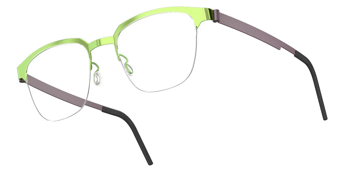 Color: P95 U14 - Lindberg Strip Titanium 7000 LND7428P95U1452