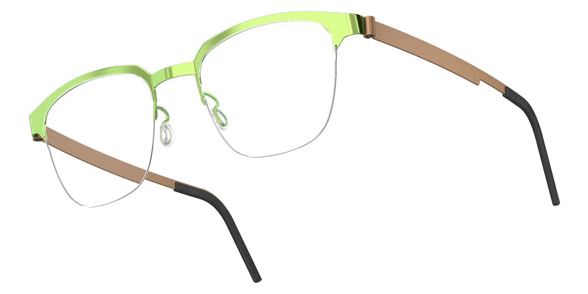 Color: P95 U15 - Lindberg Strip Titanium 7000 LND7428P95U1552