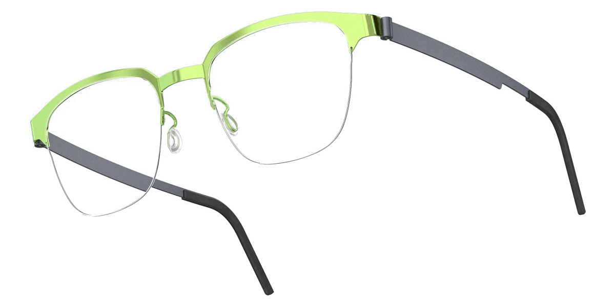 Color: P95 U16 - Lindberg Strip Titanium 7000 LND7428P95U1652