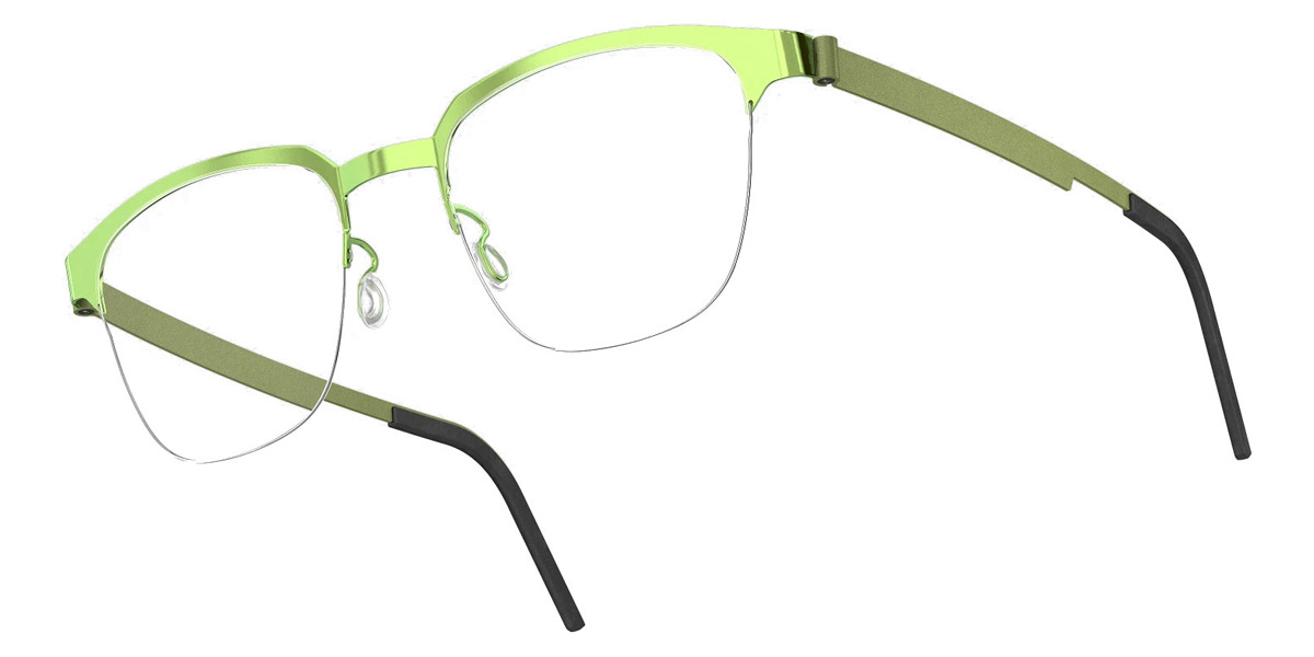 Color: P95 U34 - Lindberg Strip Titanium 7000 LND7428P95U3452