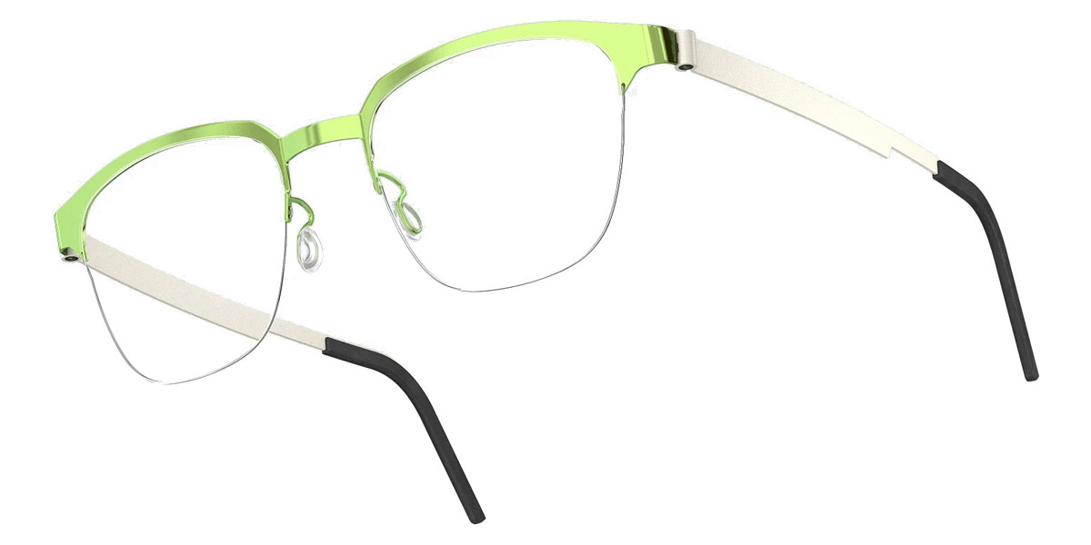 Color: P95 U38 - Lindberg Strip Titanium 7000 LND7428P95U3852