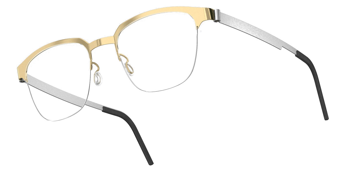 Color: PGT 05 - Lindberg Strip Titanium 7000 LND7428PGT0552