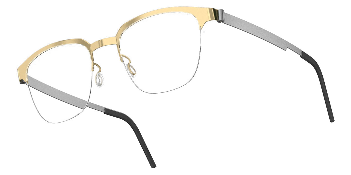 Color: PGT 10 - Lindberg Strip Titanium 7000 LND7428PGT1052