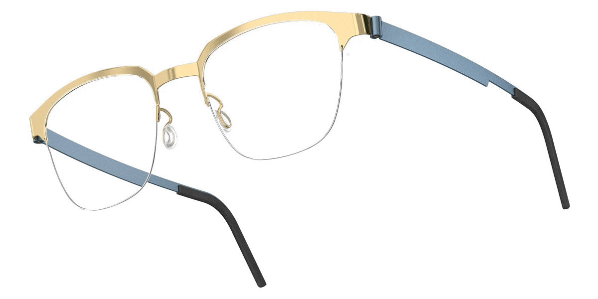 Color: PGT 107 - Lindberg Strip Titanium 7000 LND7428PGT10752