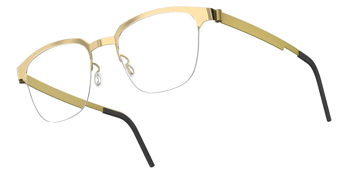 Color: PGT 109 - Lindberg Strip Titanium 7000 LND7428PGT10952