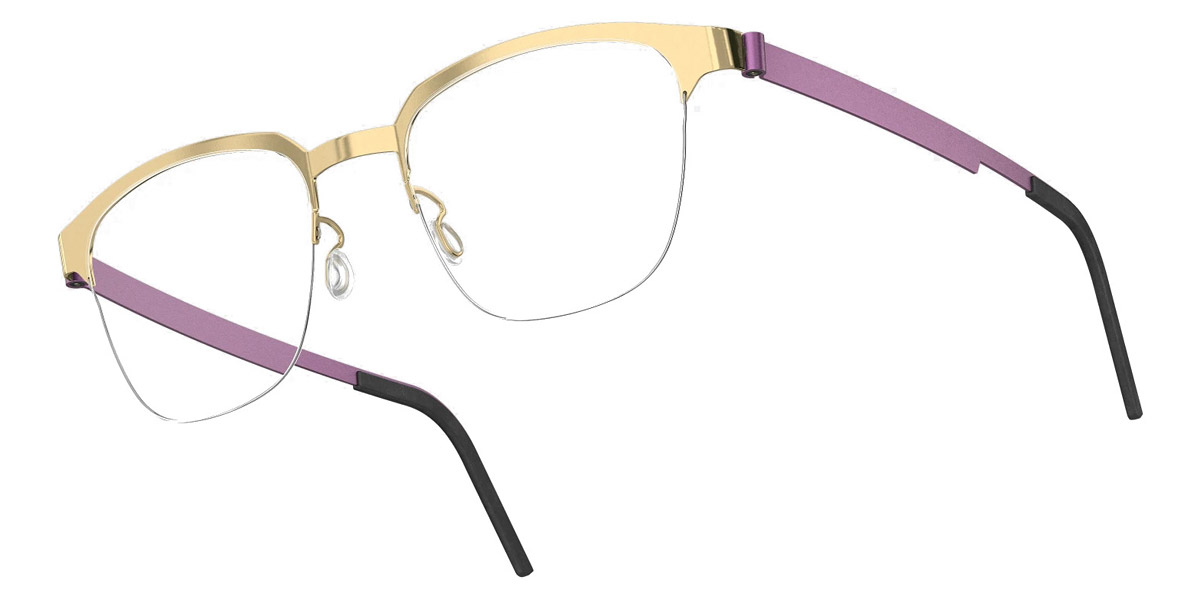 Color: PGT 113 - Lindberg Strip Titanium 7000 LND7428PGT11352
