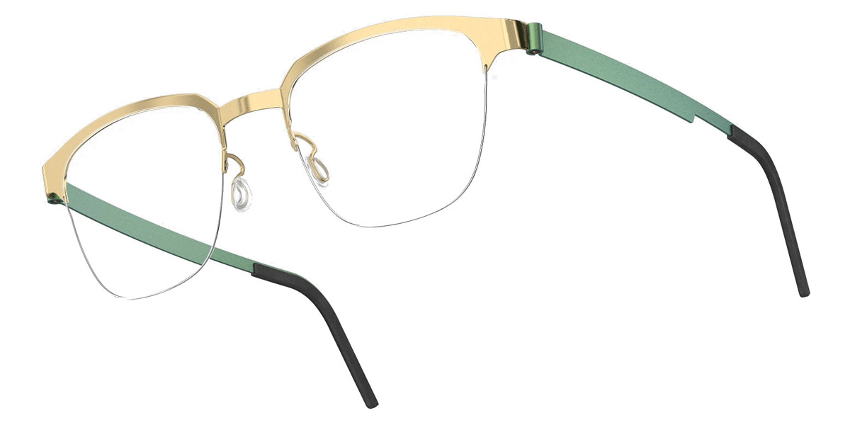 Color: PGT 117 - Lindberg Strip Titanium 7000 LND7428PGT11752