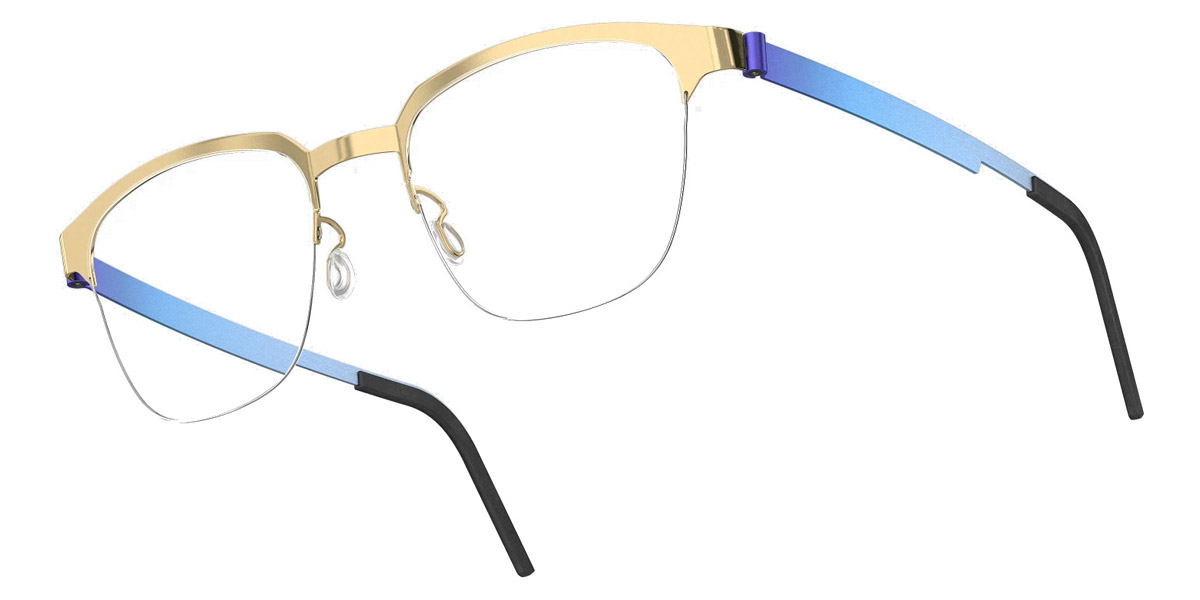 Color: PGT 120 - Lindberg Strip Titanium 7000 LND7428PGT12052