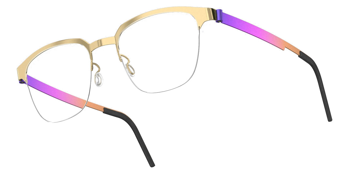 Color: PGT 125 - Lindberg Strip Titanium 7000 LND7428PGT12552