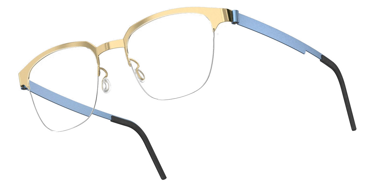 Color: PGT 20 - Lindberg Strip Titanium 7000 LND7428PGT2052