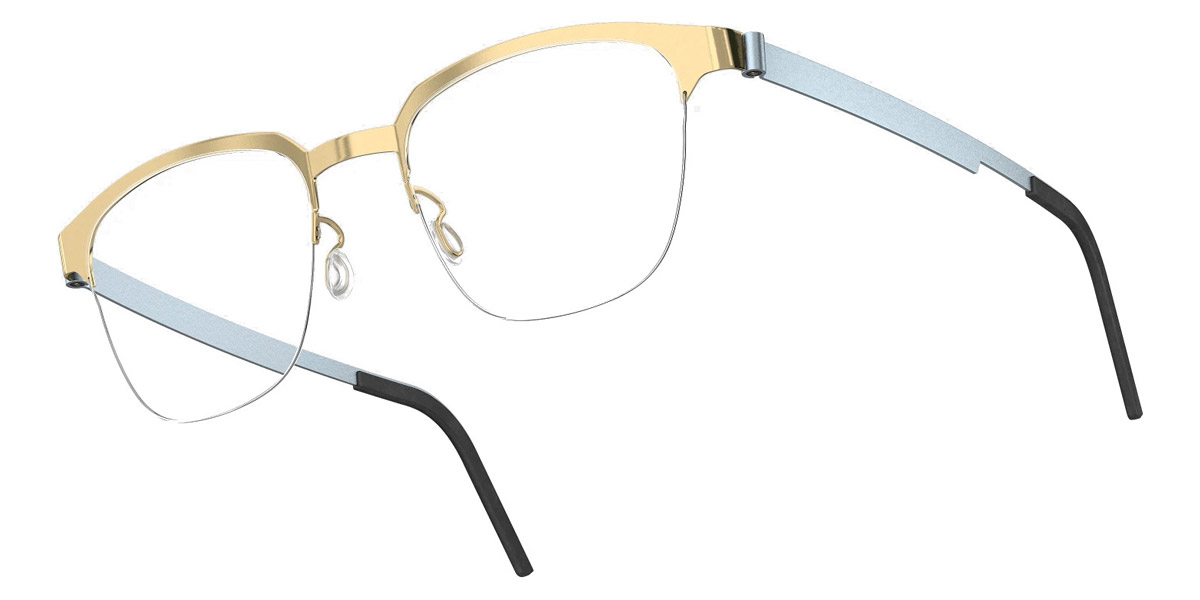 Color: PGT 25 - Lindberg Strip Titanium 7000 LND7428PGT2552