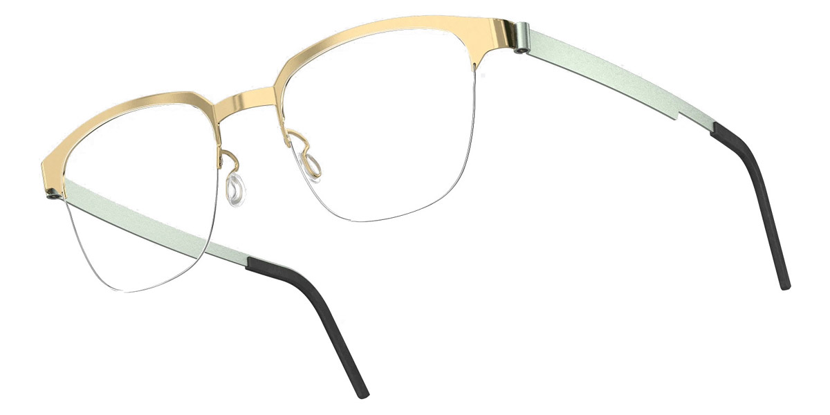 Color: PGT 30 - Lindberg Strip Titanium 7000 LND7428PGT3052