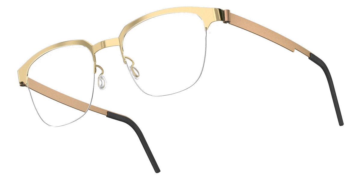 Color: PGT 35 - Lindberg Strip Titanium 7000 LND7428PGT3552