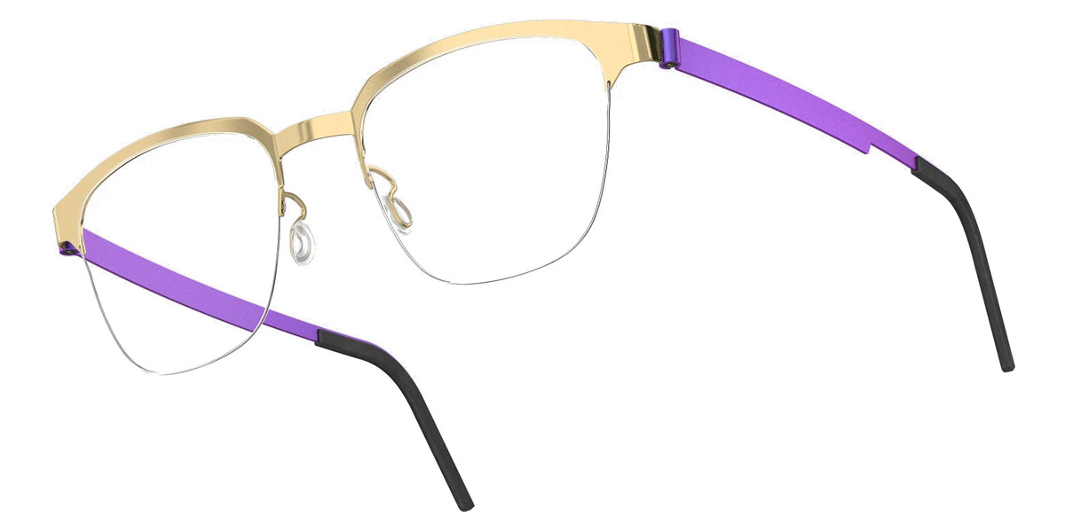 Color: PGT 77 - Lindberg Strip Titanium 7000 LND7428PGT7752